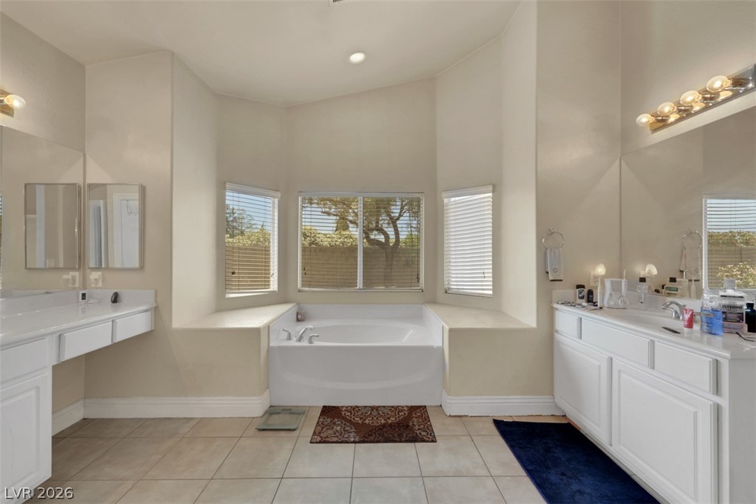 5608 Mesquite Meadow Court Las Vegas NV 89131