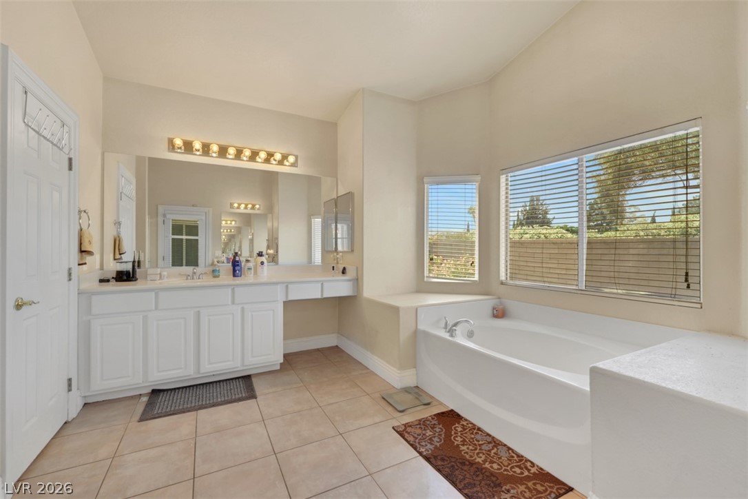 5608 Mesquite Meadow Court Las Vegas NV 89131