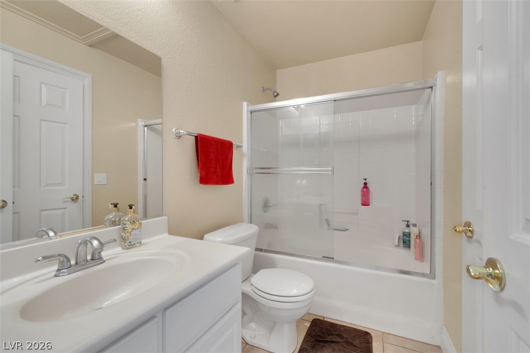 5608 Mesquite Meadow Court Las Vegas NV 89131