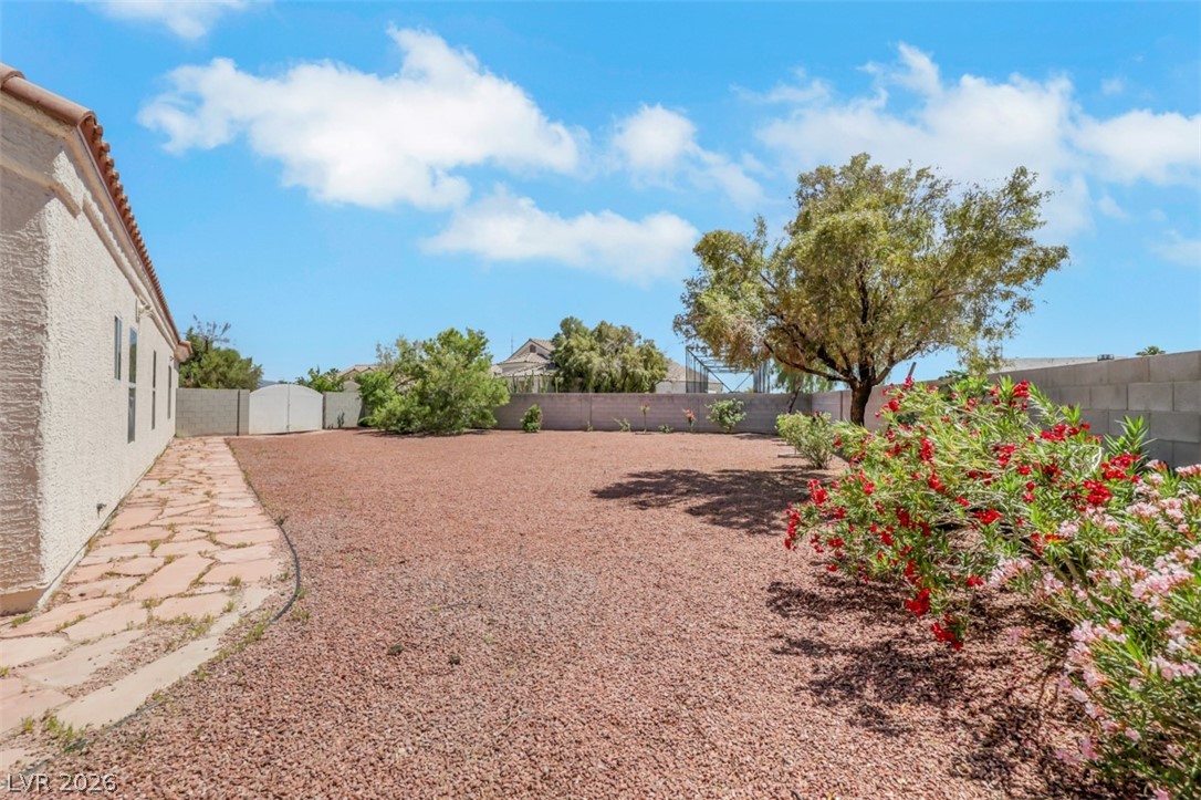 5608 Mesquite Meadow Court Las Vegas NV 89131