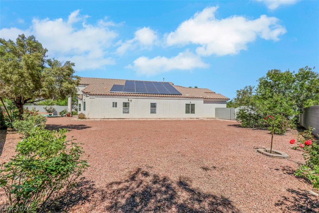 5608 Mesquite Meadow Court Las Vegas NV 89131