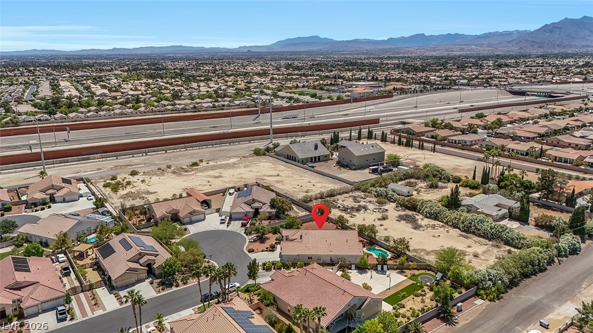 5608 Mesquite Meadow Court Las Vegas NV 89131
