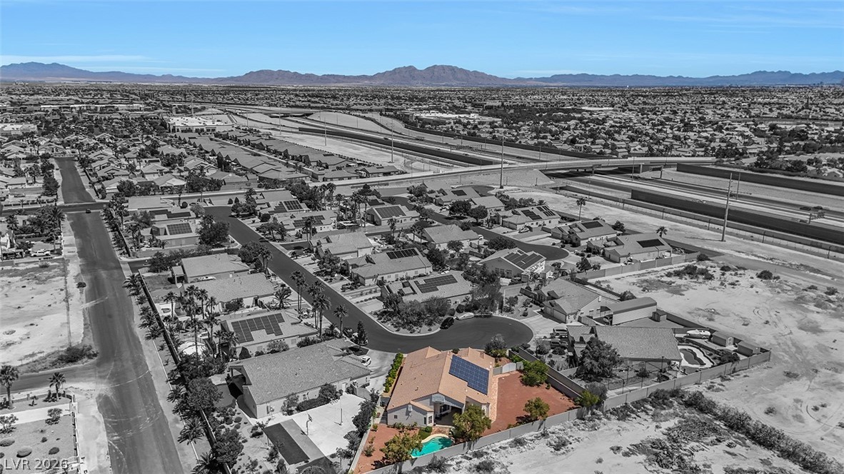 5608 Mesquite Meadow Court Las Vegas NV 89131