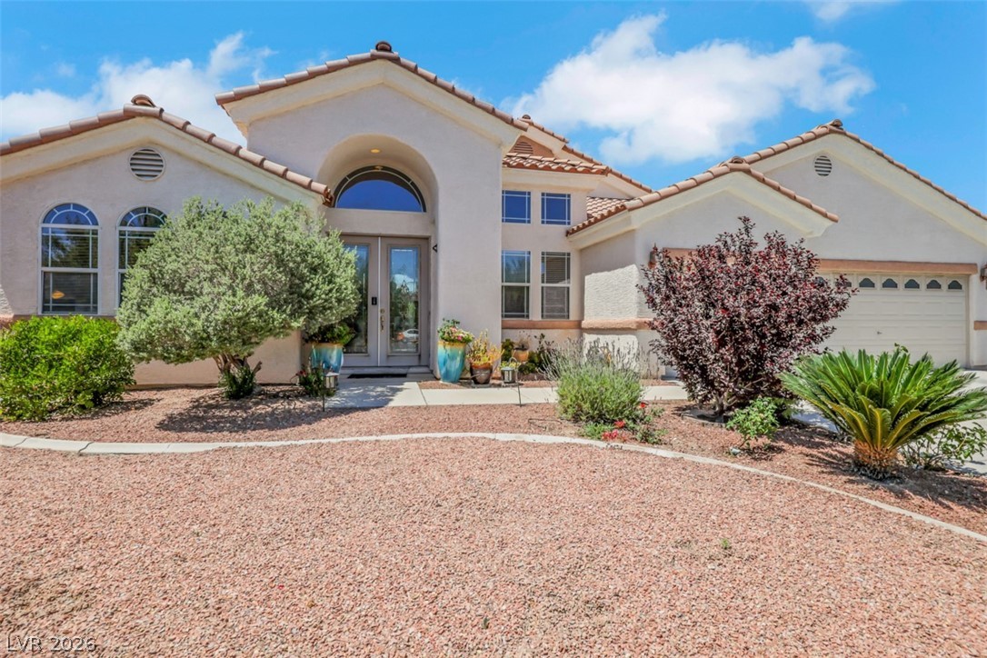5608 Mesquite Meadow Court Las Vegas NV 89131
