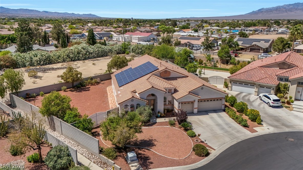 5608 Mesquite Meadow Court Las Vegas NV 89131
