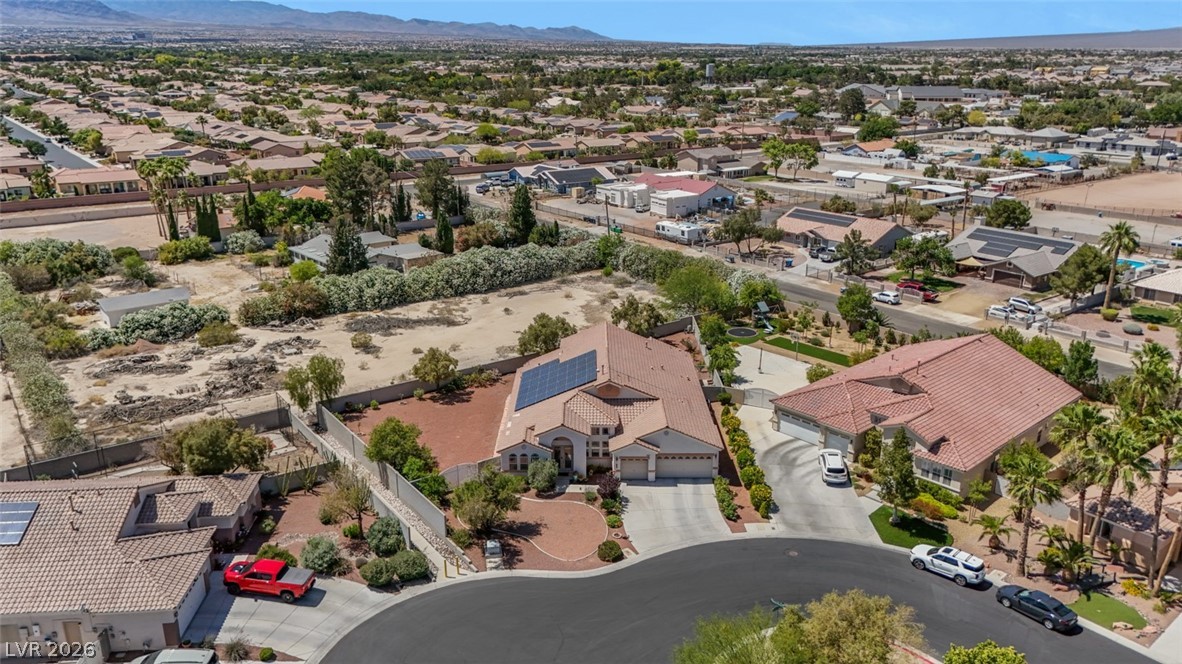 5608 Mesquite Meadow Court Las Vegas NV 89131