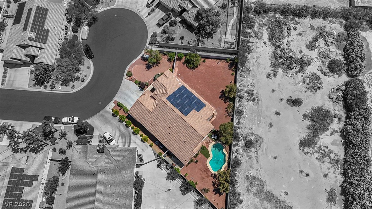 5608 Mesquite Meadow Court Las Vegas NV 89131