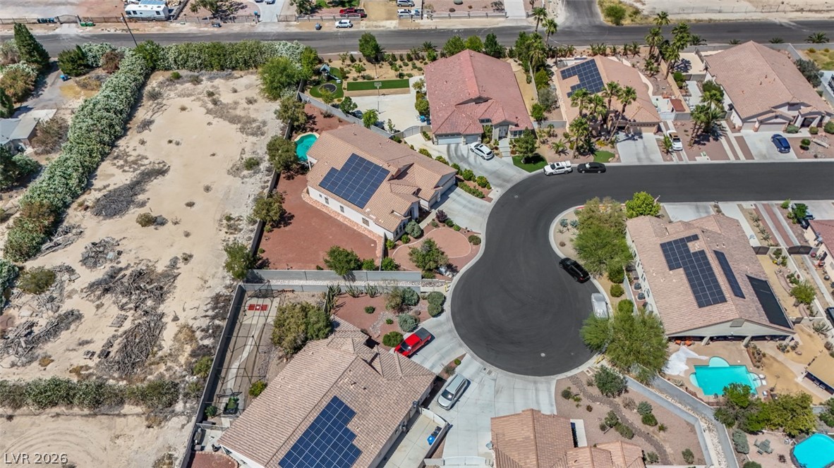 5608 Mesquite Meadow Court Las Vegas NV 89131