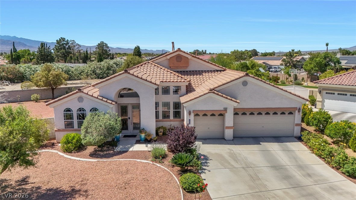 5608 Mesquite Meadow Court Las Vegas NV 89131