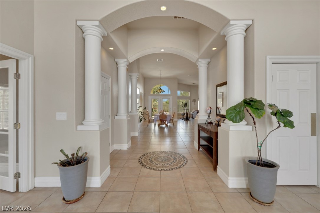 5608 Mesquite Meadow Court Las Vegas NV 89131