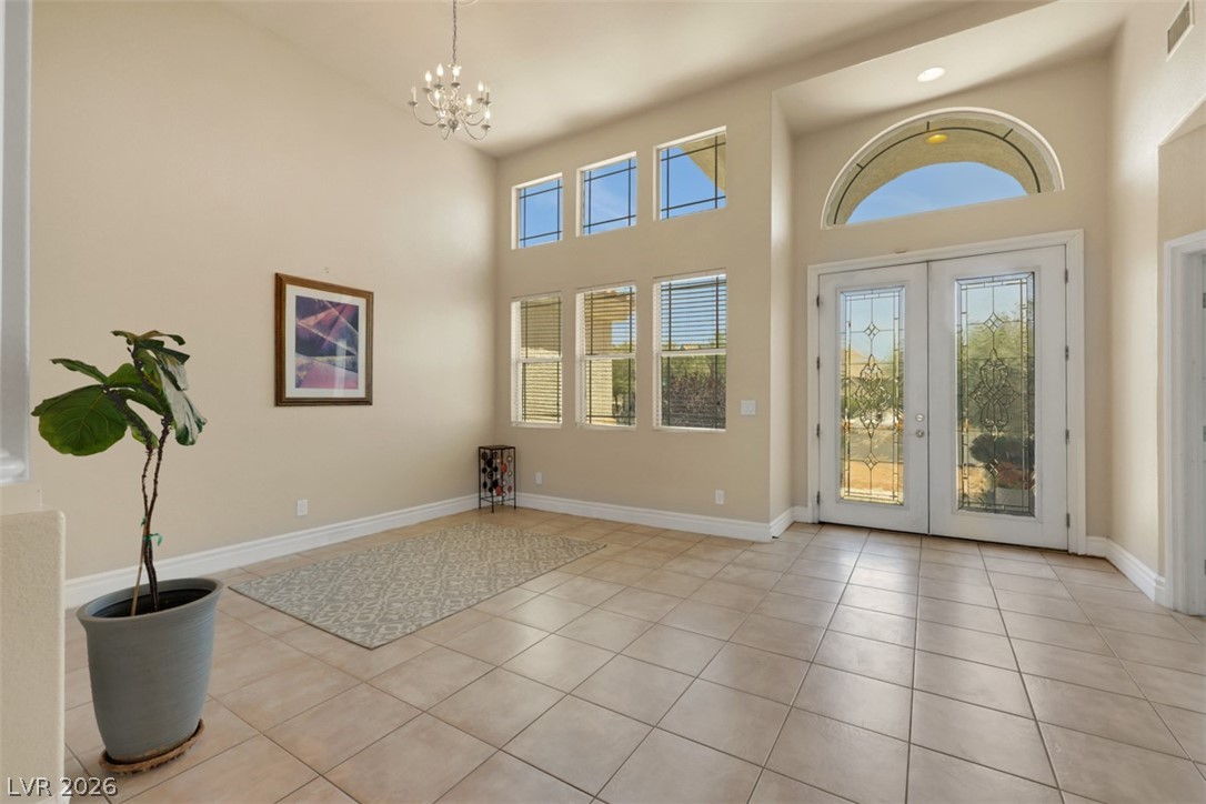 5608 Mesquite Meadow Court Las Vegas NV 89131