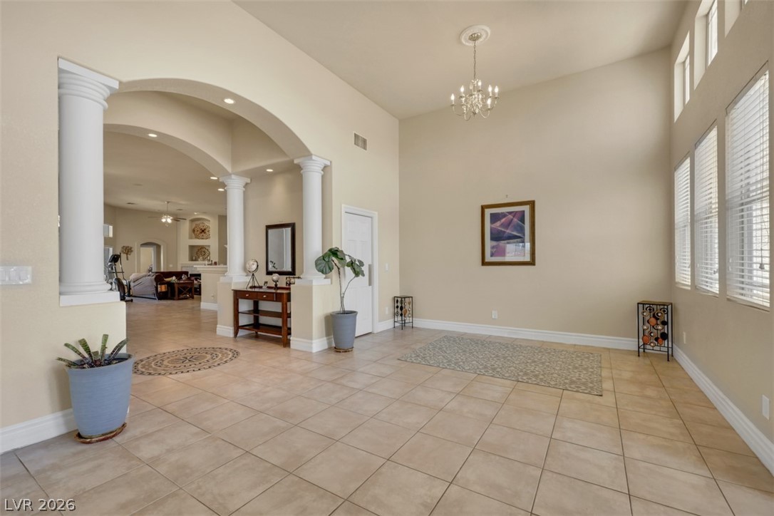 5608 Mesquite Meadow Court Las Vegas NV 89131
