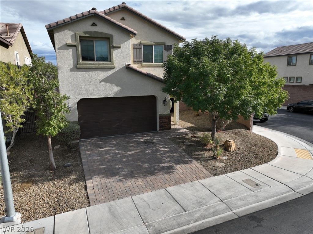 2276 Sky Island Drive Henderson NV 89002
