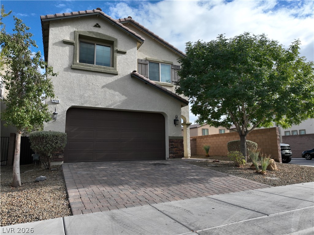 2276 Sky Island Drive Henderson NV 89002