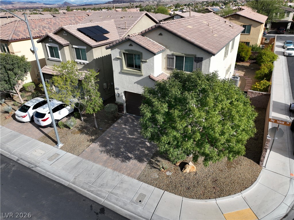 2276 Sky Island Drive Henderson NV 89002