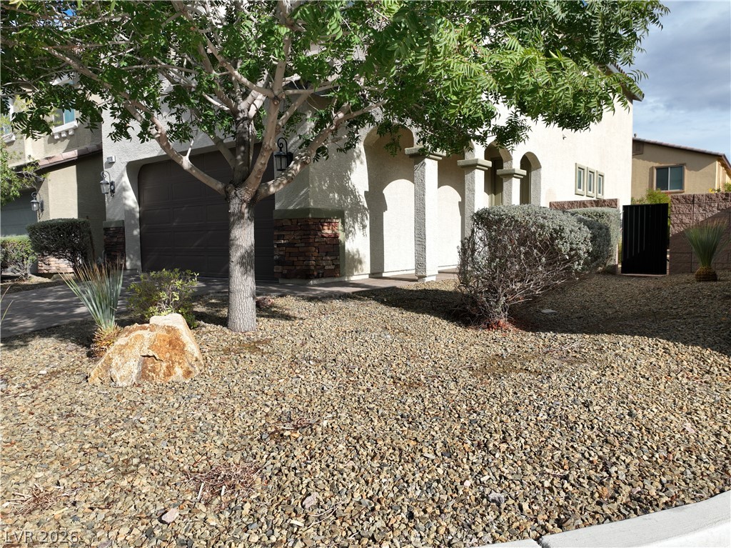 2276 Sky Island Drive Henderson NV 89002