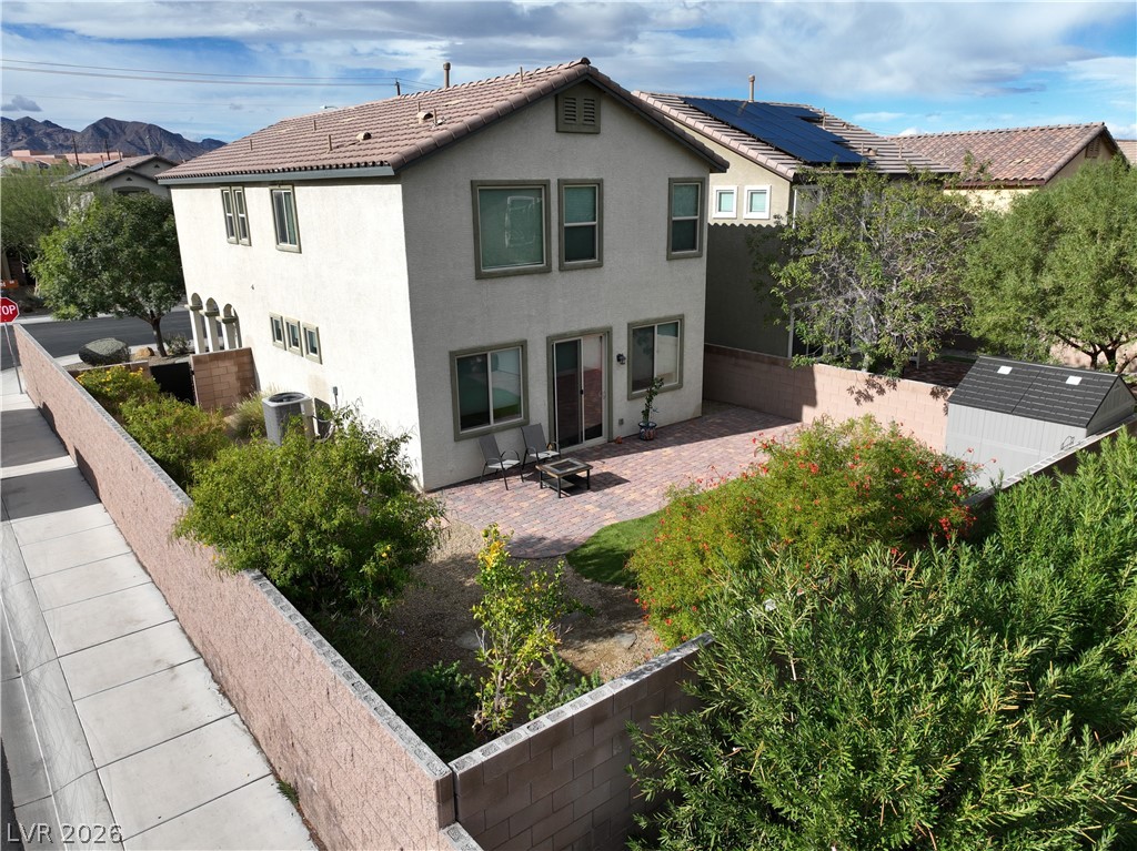 2276 Sky Island Drive Henderson NV 89002