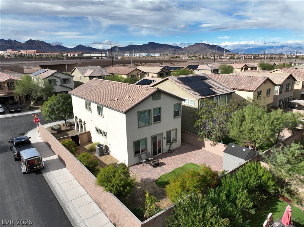 2276 Sky Island Drive Henderson NV 89002