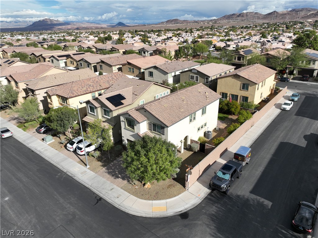 2276 Sky Island Drive Henderson NV 89002