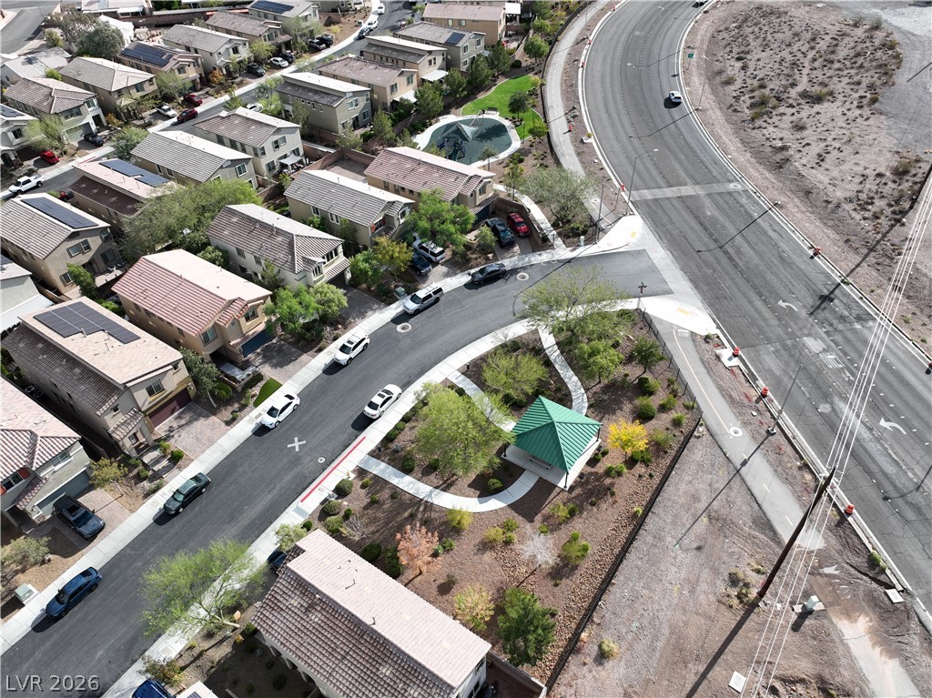 2276 Sky Island Drive Henderson NV 89002