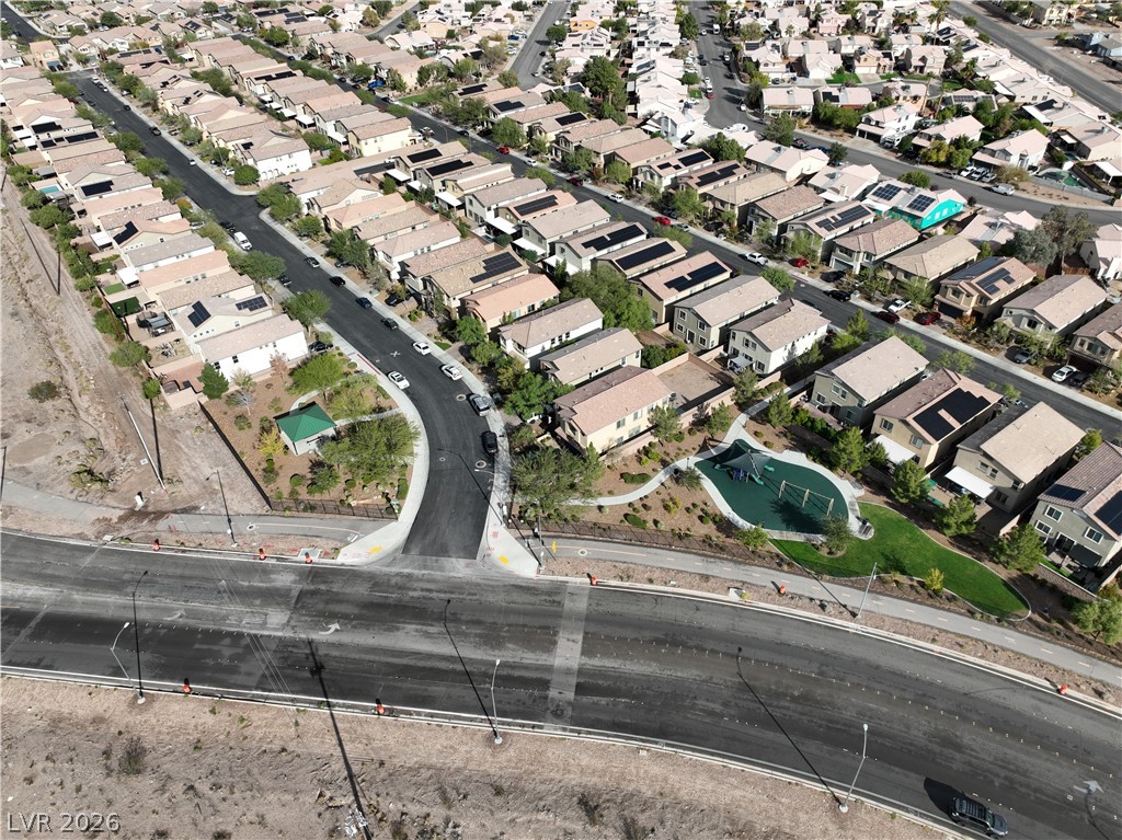 2276 Sky Island Drive Henderson NV 89002