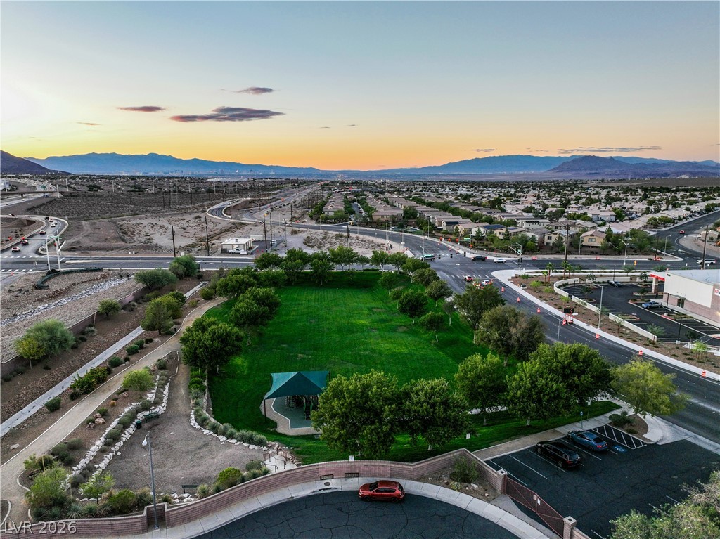 2276 Sky Island Drive Henderson NV 89002