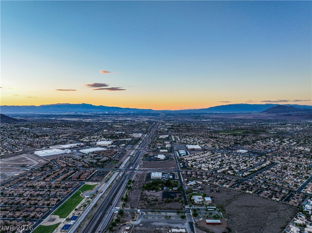 2276 Sky Island Drive Henderson NV 89002