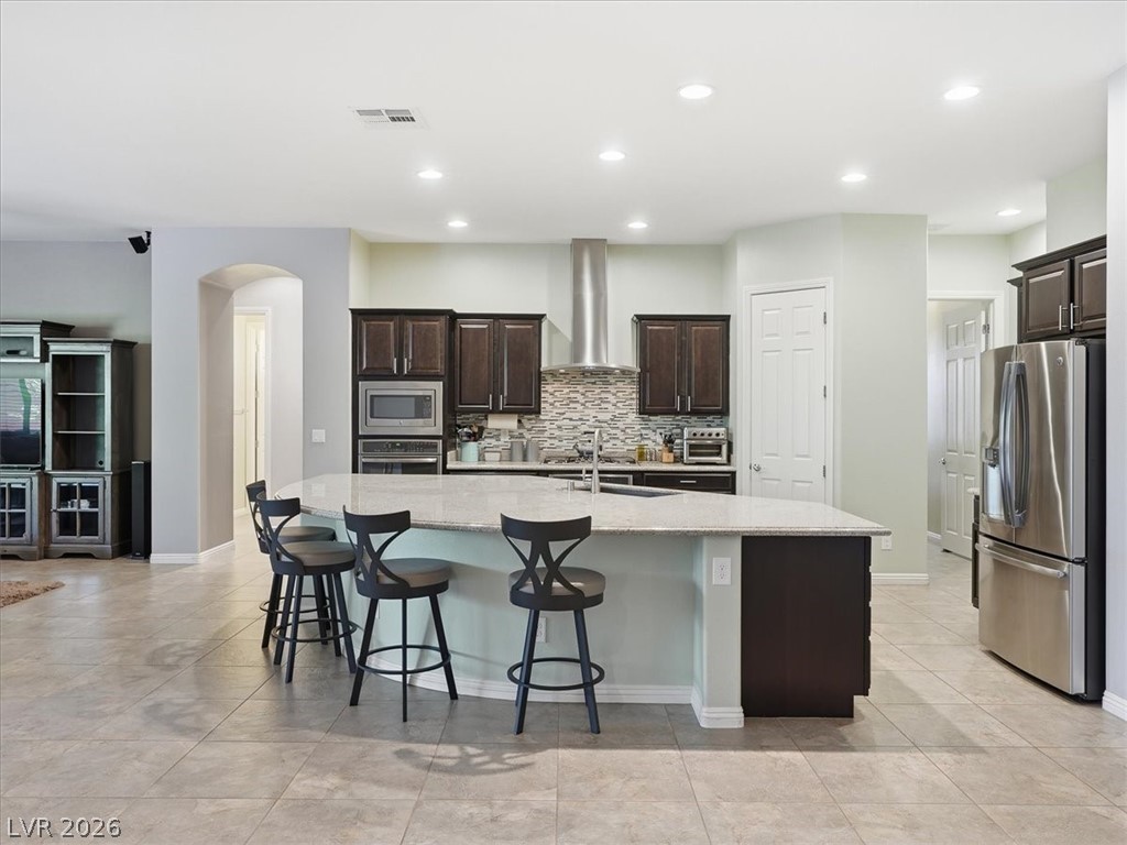 7260 Abundant Harvest Avenue Las Vegas NV 89131