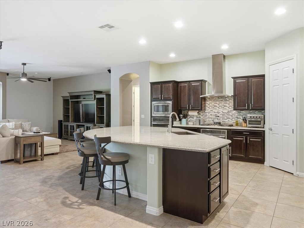 7260 Abundant Harvest Avenue Las Vegas NV 89131