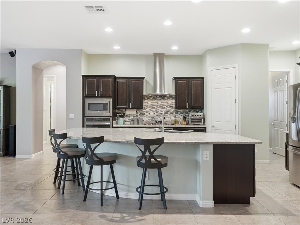 7260 Abundant Harvest Avenue Las Vegas NV 89131