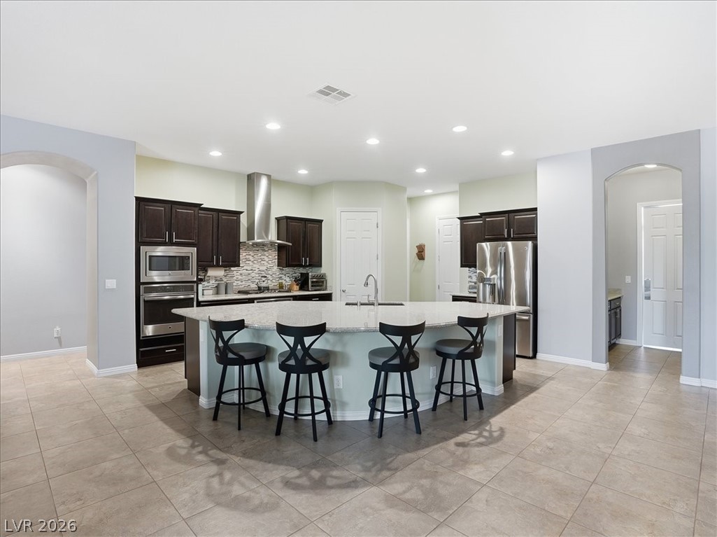 7260 Abundant Harvest Avenue Las Vegas NV 89131