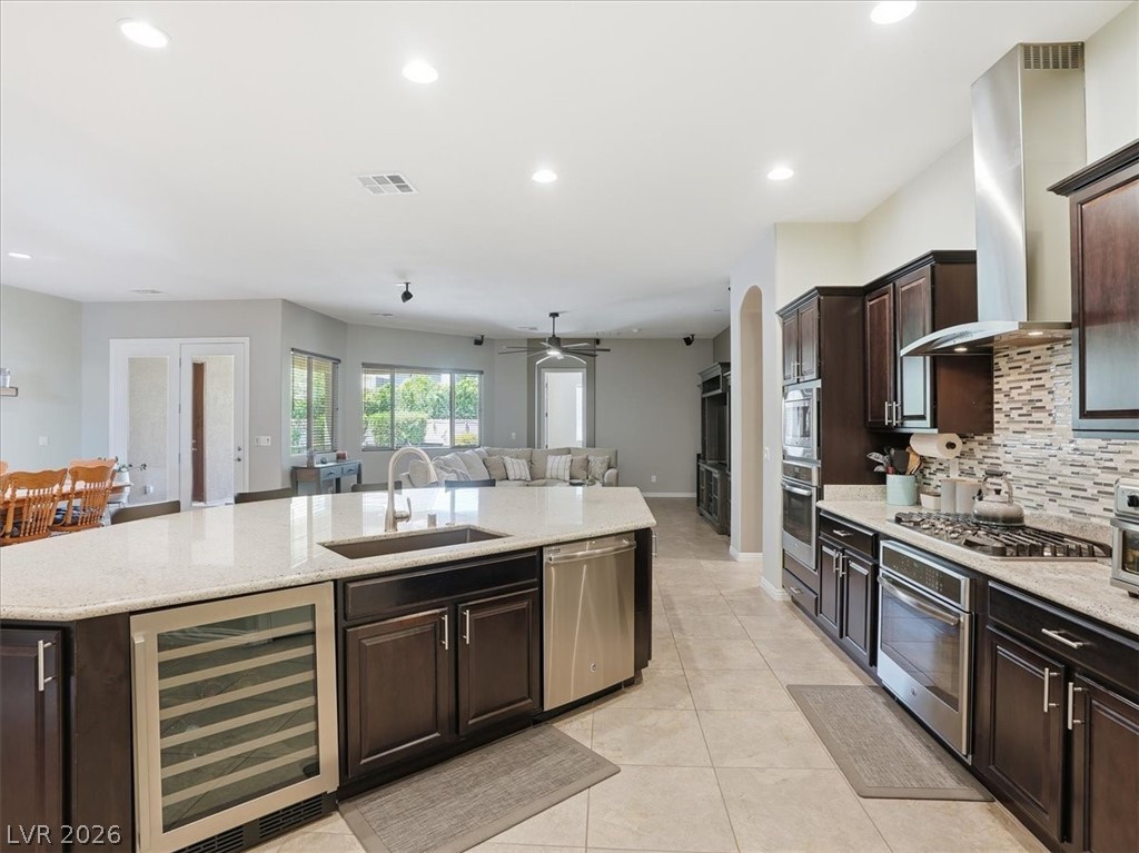 7260 Abundant Harvest Avenue Las Vegas NV 89131