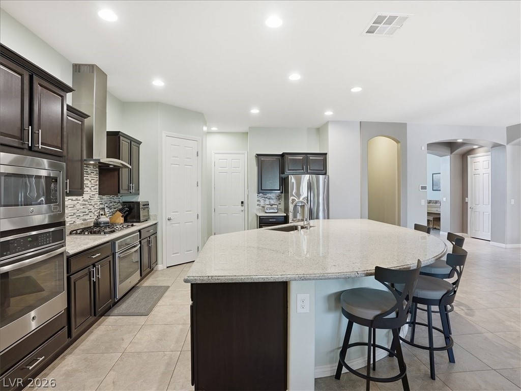 7260 Abundant Harvest Avenue Las Vegas NV 89131