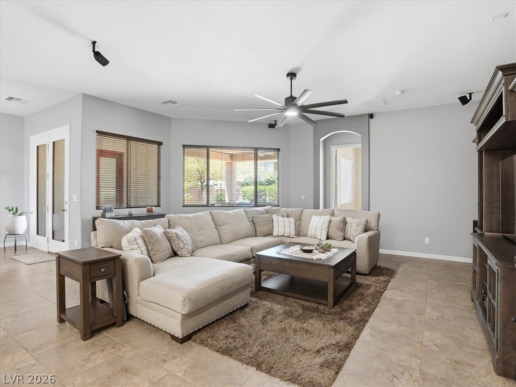 7260 Abundant Harvest Avenue Las Vegas NV 89131