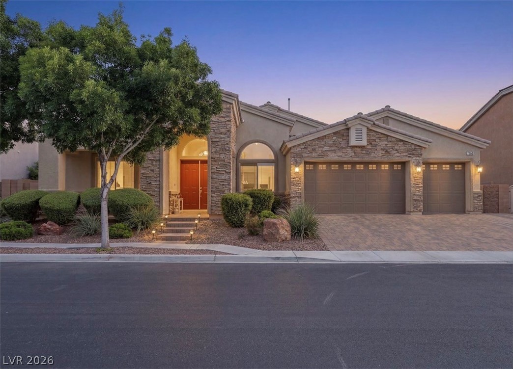 7260 Abundant Harvest Avenue Las Vegas NV 89131