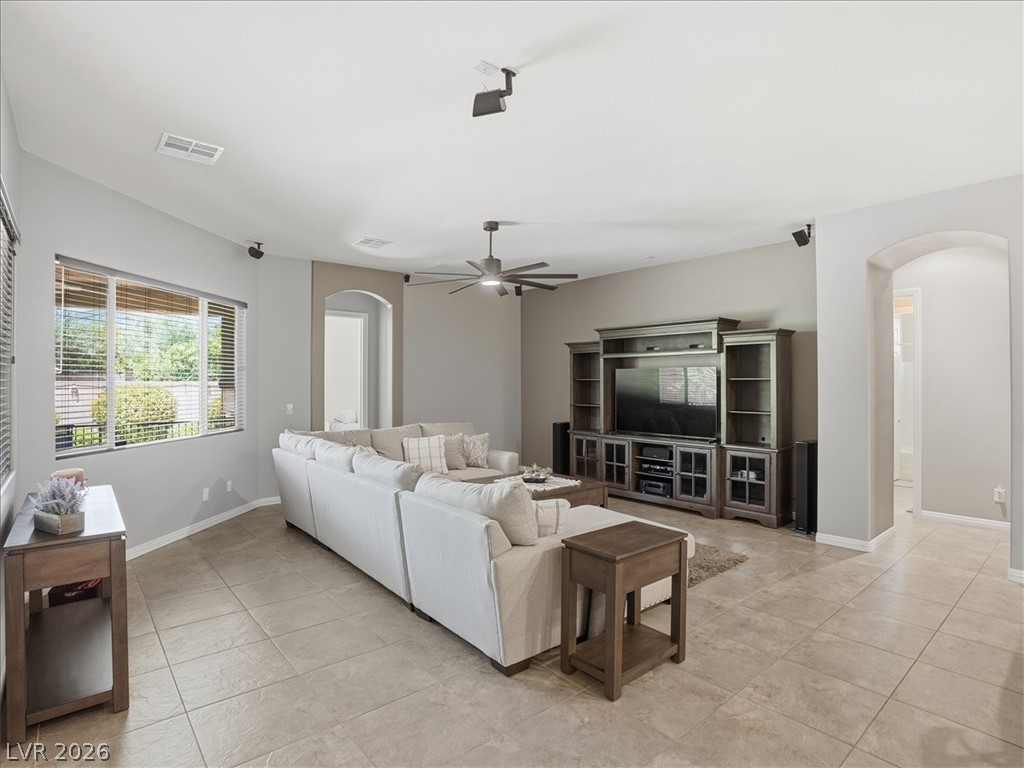 7260 Abundant Harvest Avenue Las Vegas NV 89131