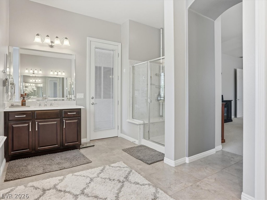 7260 Abundant Harvest Avenue Las Vegas NV 89131