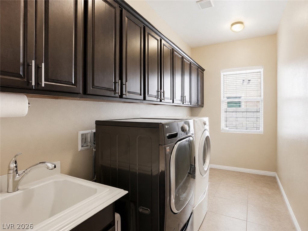 7260 Abundant Harvest Avenue Las Vegas NV 89131