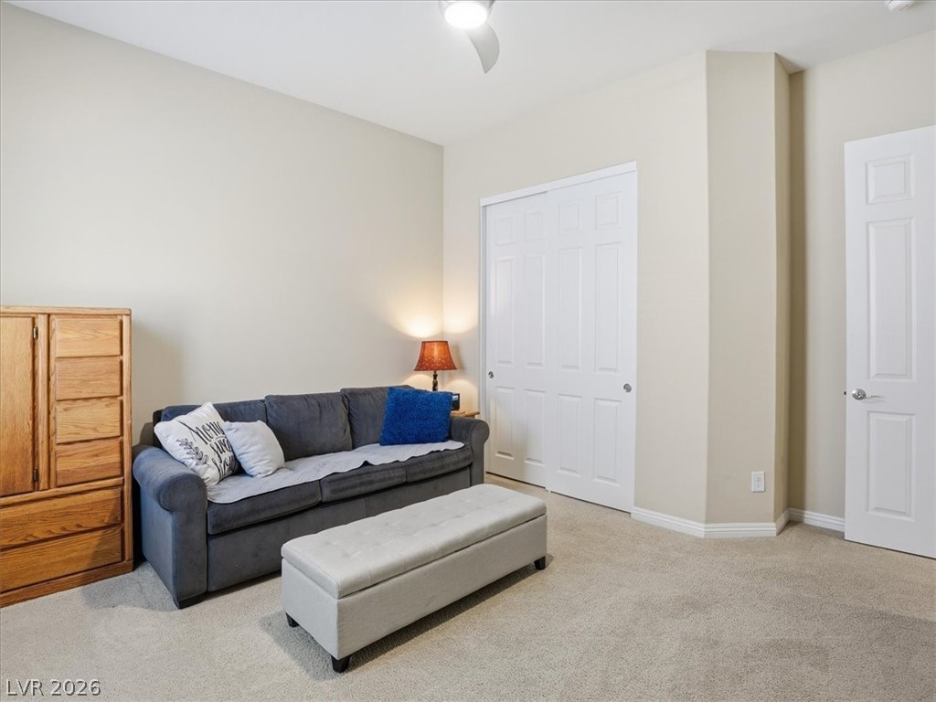 7260 Abundant Harvest Avenue Las Vegas NV 89131