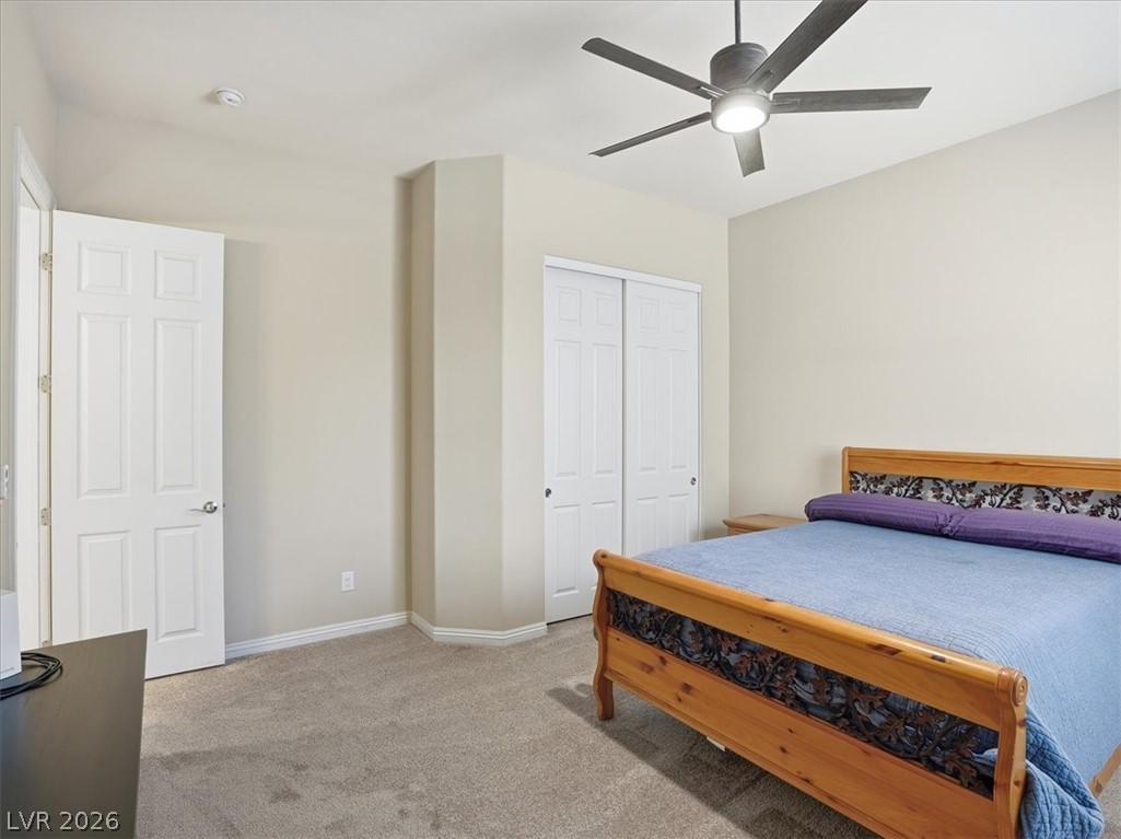 7260 Abundant Harvest Avenue Las Vegas NV 89131