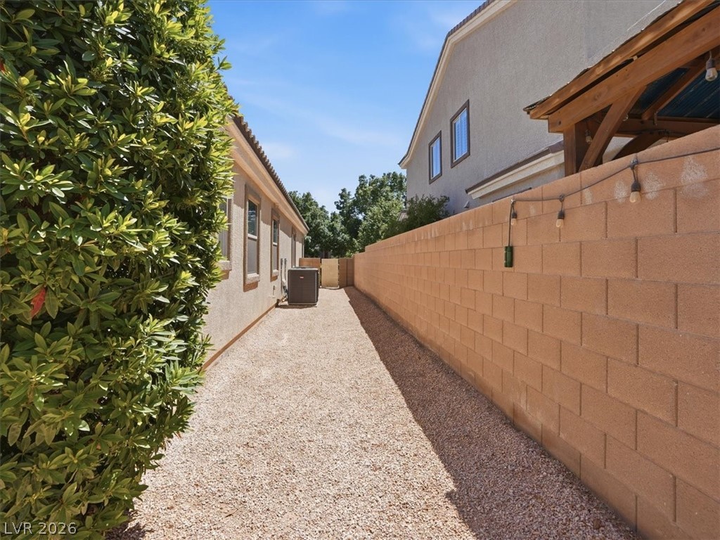 7260 Abundant Harvest Avenue Las Vegas NV 89131