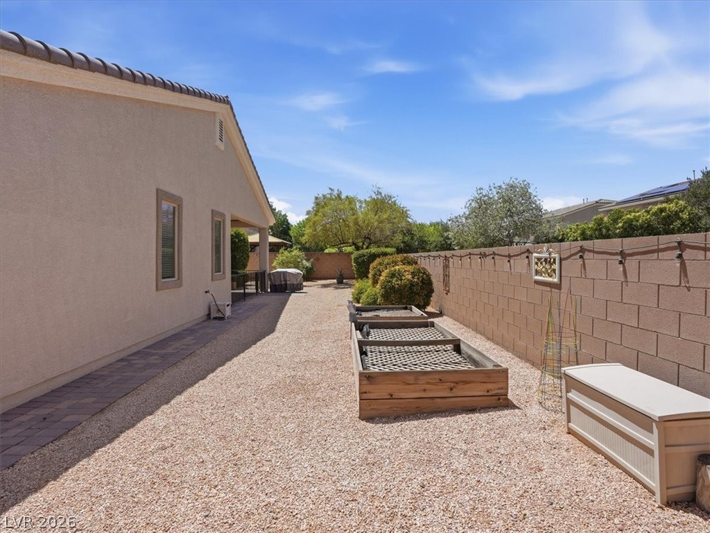 7260 Abundant Harvest Avenue Las Vegas NV 89131