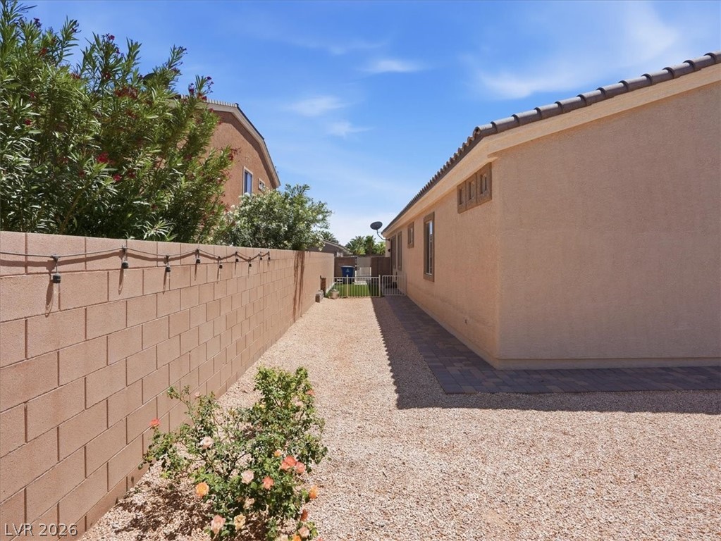 7260 Abundant Harvest Avenue Las Vegas NV 89131