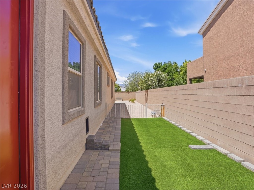 7260 Abundant Harvest Avenue Las Vegas NV 89131