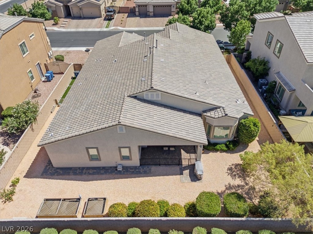 7260 Abundant Harvest Avenue Las Vegas NV 89131
