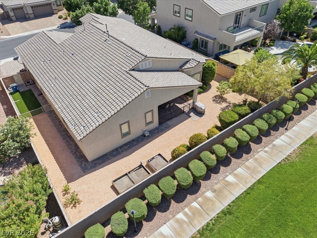 7260 Abundant Harvest Avenue Las Vegas NV 89131