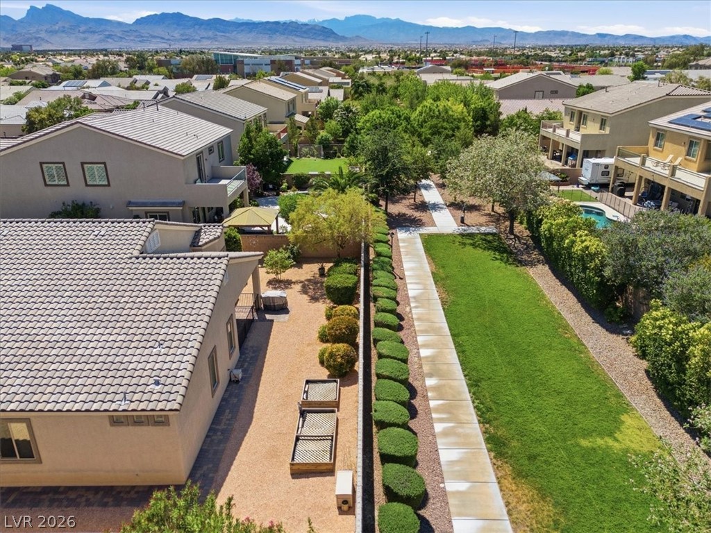 7260 Abundant Harvest Avenue Las Vegas NV 89131