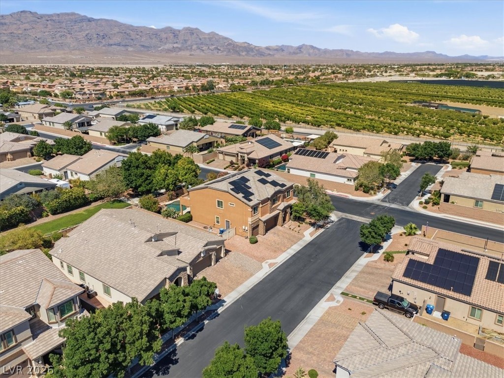 7260 Abundant Harvest Avenue Las Vegas NV 89131