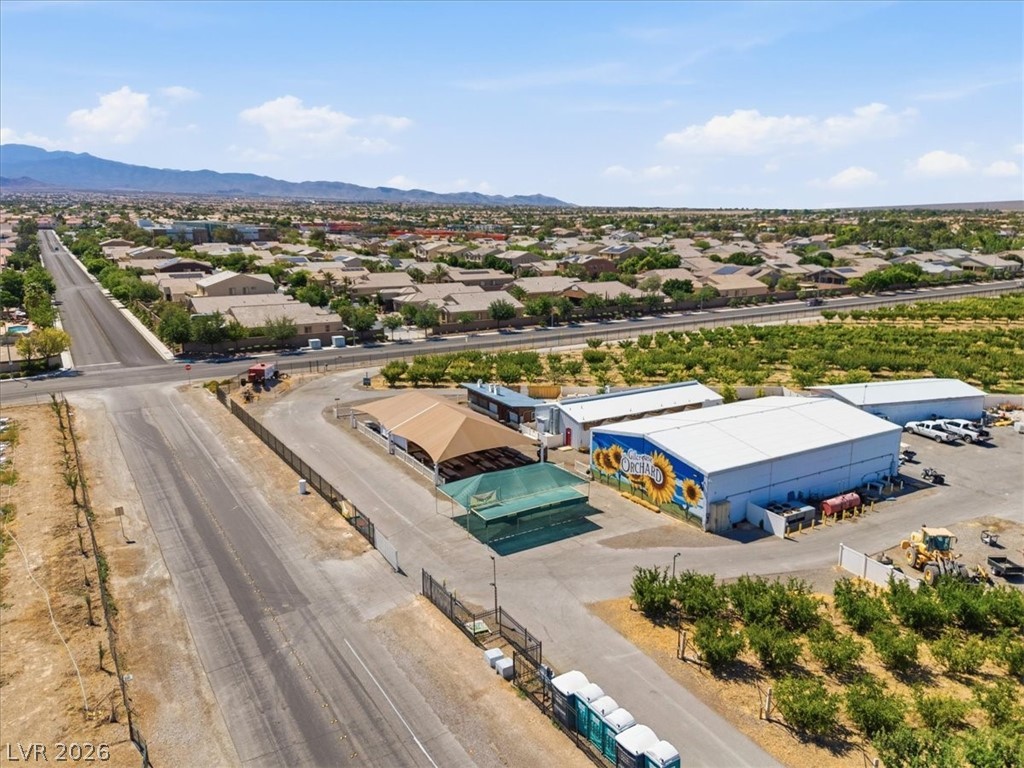 7260 Abundant Harvest Avenue Las Vegas NV 89131