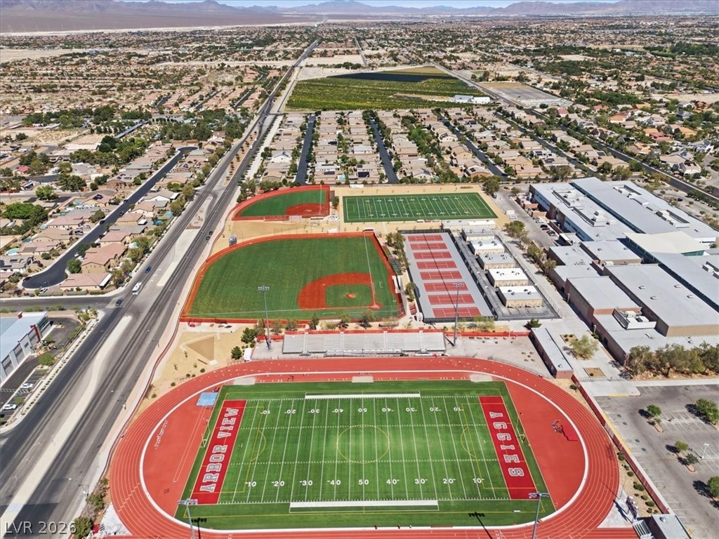 7260 Abundant Harvest Avenue Las Vegas NV 89131